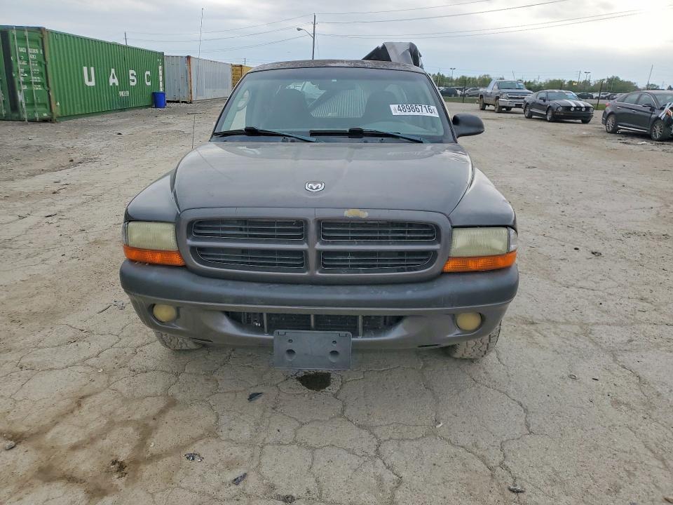Продажа на аукционе авто 2001 Dodge Dakota, vin: 1B7GL22X01S301966, номер лота: 48986716