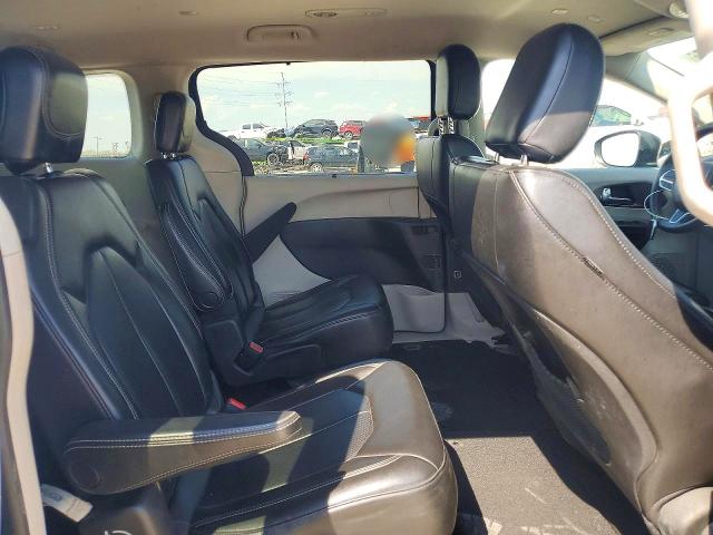 Aukcja sprzedaży 2021 Chrysler Voyager, vin: 2C4RC1DG7MR525936, numer aukcji: 48716176