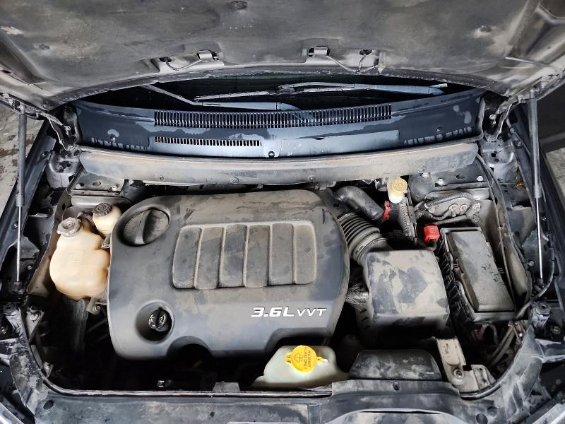Продажа на аукционе авто 2015 Dodge Journey, vin: 3C4PDCEG3FT509859, номер лота: 48403836