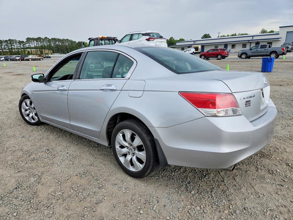 Продажа на аукционе авто 2009 Honda Accord, vin: 1HGCP36819A021746, номер лота: 51124546