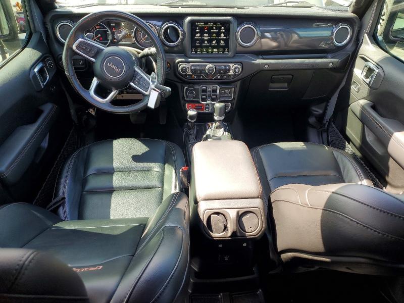 Продажа на аукционе авто 2023 Jeep Wrangler, vin: 1C4JJXSJ4PW546565, номер лота: 50681216