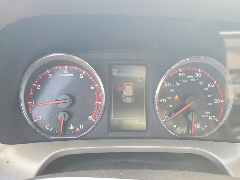 Aukcja sprzedaży 2016 Toyota Rav4, vin: 2T3JFREV5GW434514, numer aukcji: 50420596
