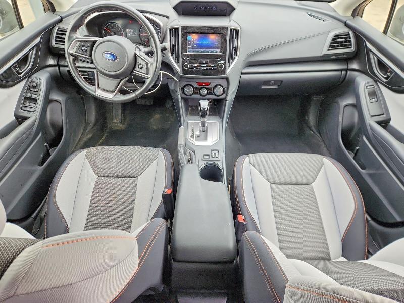 51185746 :رقم المزاد ، JF2GTADC2KH323097 vin ، 2019 Subaru Crosstrek مزاد بيع