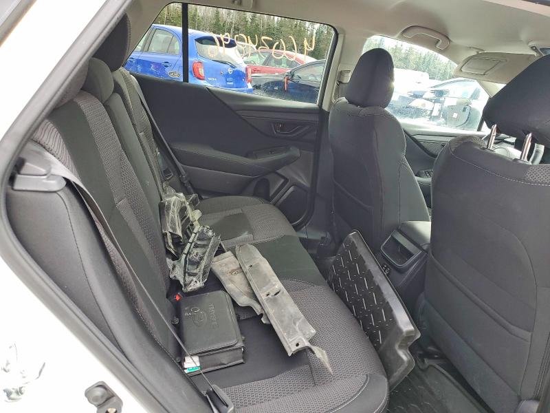 Aukcja sprzedaży 2024 Subaru Outback, vin: 4S4BTDAC6R3161752, numer aukcji: 46034896