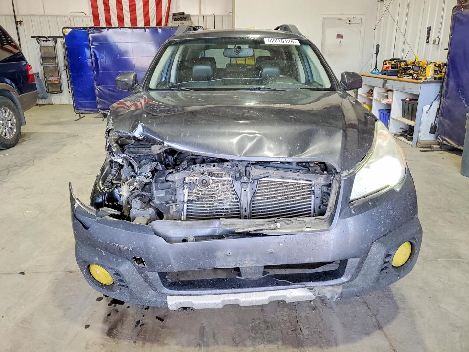 Aukcja sprzedaży 2013 Subaru Outback, vin: 4S4BRDKC9D2216819, numer aukcji: 52010126