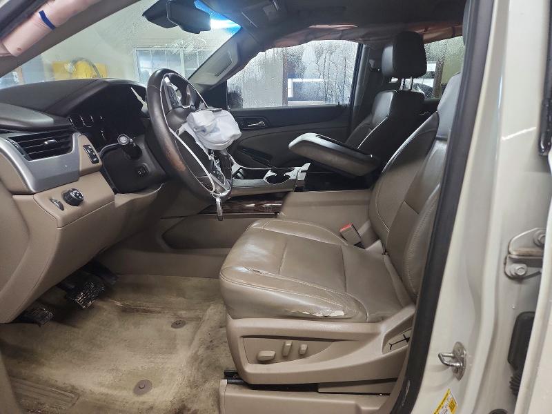 Aukcja sprzedaży 2015 Gmc Yukon Xl, vin: 1GKS1HKC3FR202688, numer aukcji: 48271546