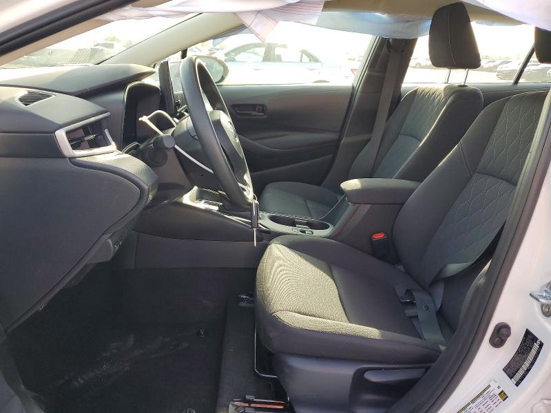 Aukcja sprzedaży 2026 Toyota Corolla, vin: 5YFB4MDEXTP405870, numer aukcji: 49242776
