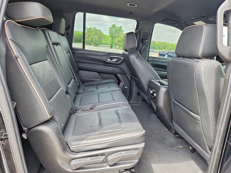 Aukcja sprzedaży 2021 Gmc Yukon Xl, vin: 1GKS1GKD7MR258486, numer aukcji: 51428636