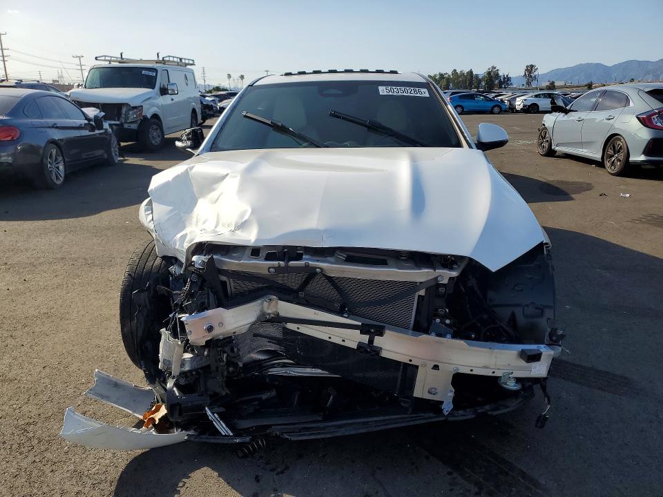 50350286 :رقم المزاد ، W1KAF4HB2SR270089 vin ، 2025 Mercedes-benz C مزاد بيع