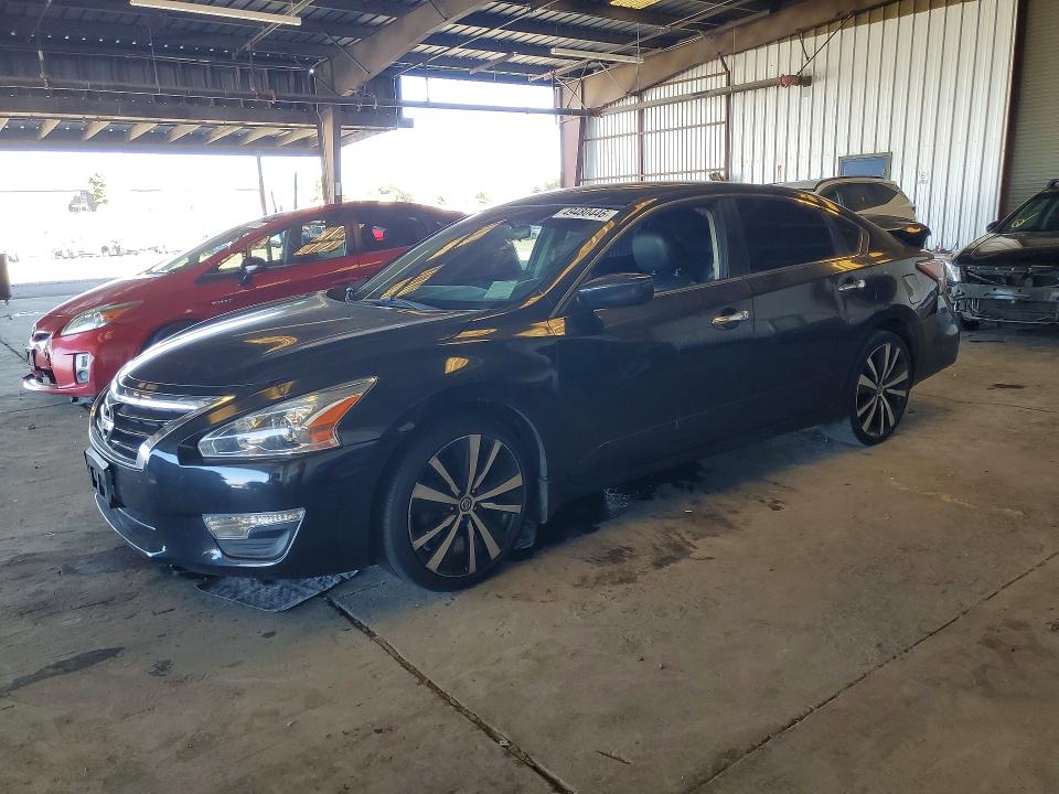 Auction sale of the 2014 Nissan Altima, vin: 1N4AL3AP8EC417306, lot number: 49480446