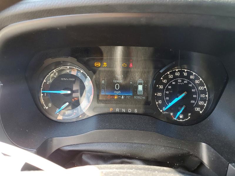 Продаж на аукціоні авто 2021 Ford Ranger, vin: 1FTER1EHXMLD41488, номер лоту: 51083506