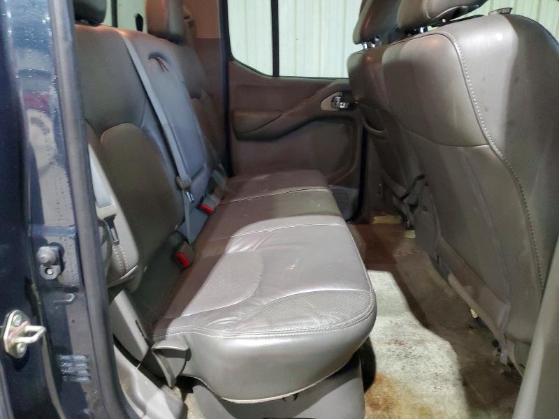 Продаж на аукціоні авто 2017 Niss Frontier, vin: 1N6DD0EV9HN710259, номер лоту: 48451126