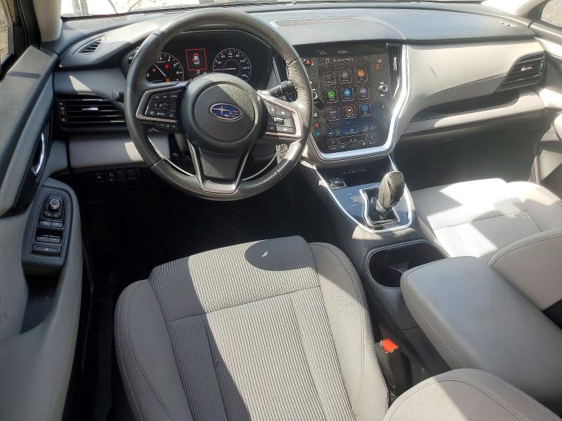 Продажа на аукционе авто 2023 Subaru Legacy, vin: 4S3BWAC69P3010015, номер лота: 51596536
