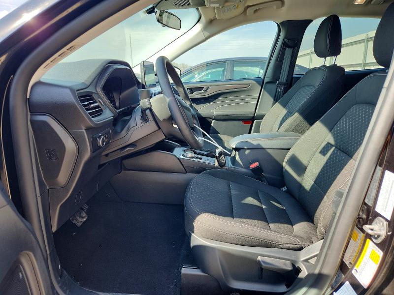 50929626 :رقم المزاد ، 1FMCU9GN1SUB17598 vin ، 2025 Ford Escape مزاد بيع