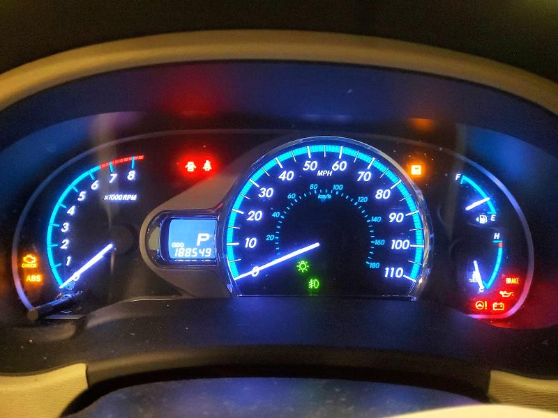 Продаж на аукціоні авто 2014 Toyota Sienna, vin: 5TDYK3DC1ES485157, номер лоту: 47958706