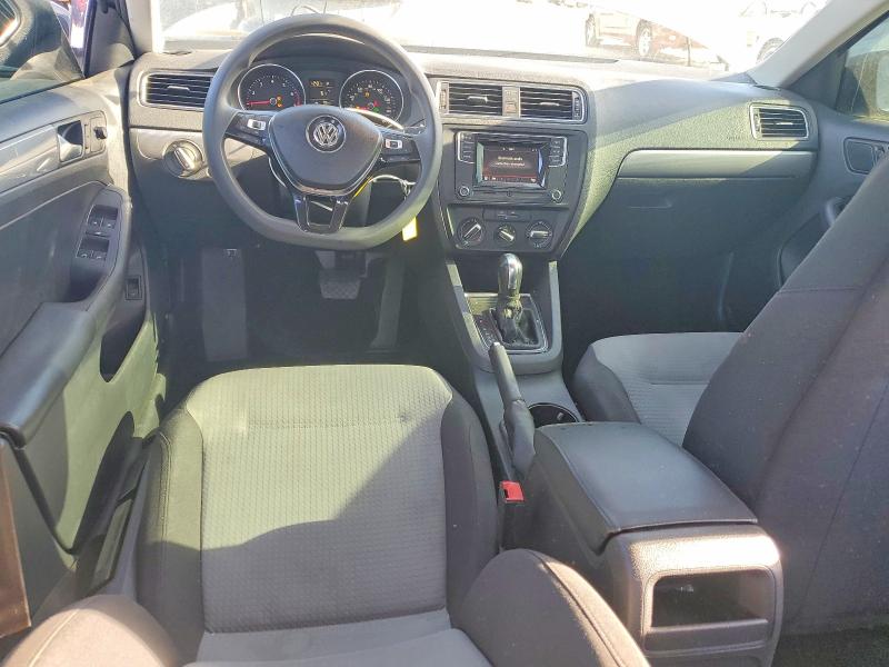 Aukcja sprzedaży 2017 Volkswagen Jetta, vin: 3VW2B7AJ0HM343383, numer aukcji: 48892206