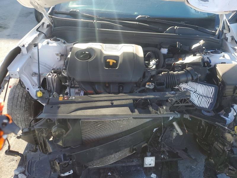 50706736 :رقم المزاد ، 3KPF54AD5PE562045 vin ، 2023 Kia Forte مزاد بيع