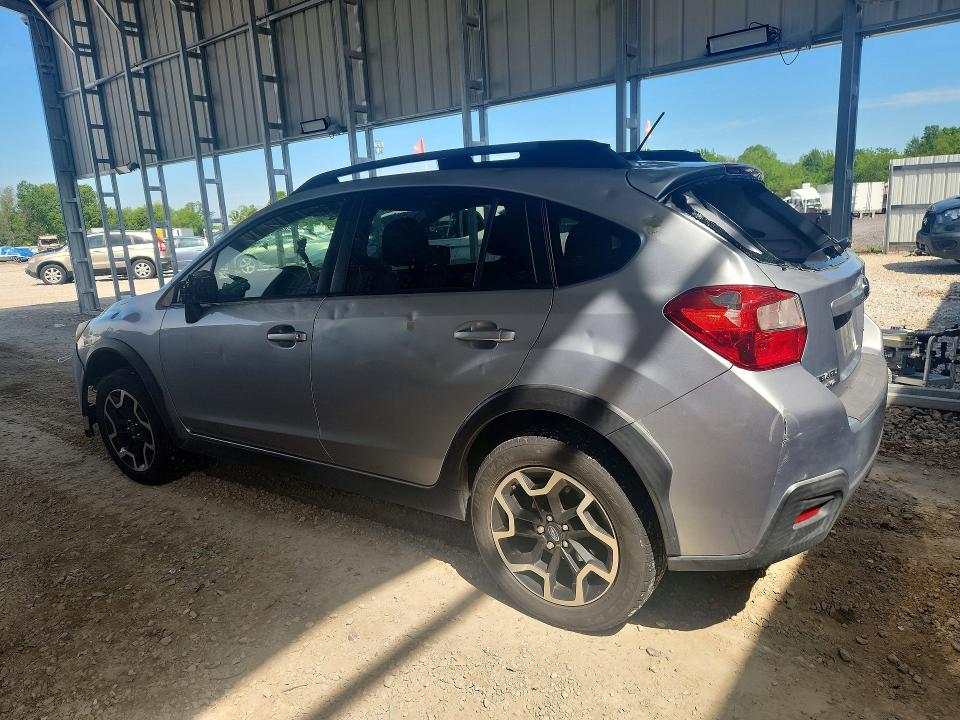 Aukcja sprzedaży 2016 Subaru Crosstrek, vin: JF2GPABC3G8325763, numer aukcji: 51837496