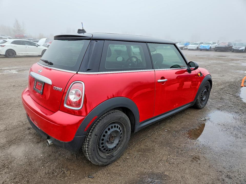 Aukcja sprzedaży 2013 Mini Cooper, vin: WMWSU3C56DT548012, numer aukcji: 49609366