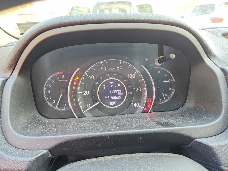 Продажа на аукционе авто 2015 Honda Cr-v, vin: 5J6RM3H51FL008865, номер лота: 49606826