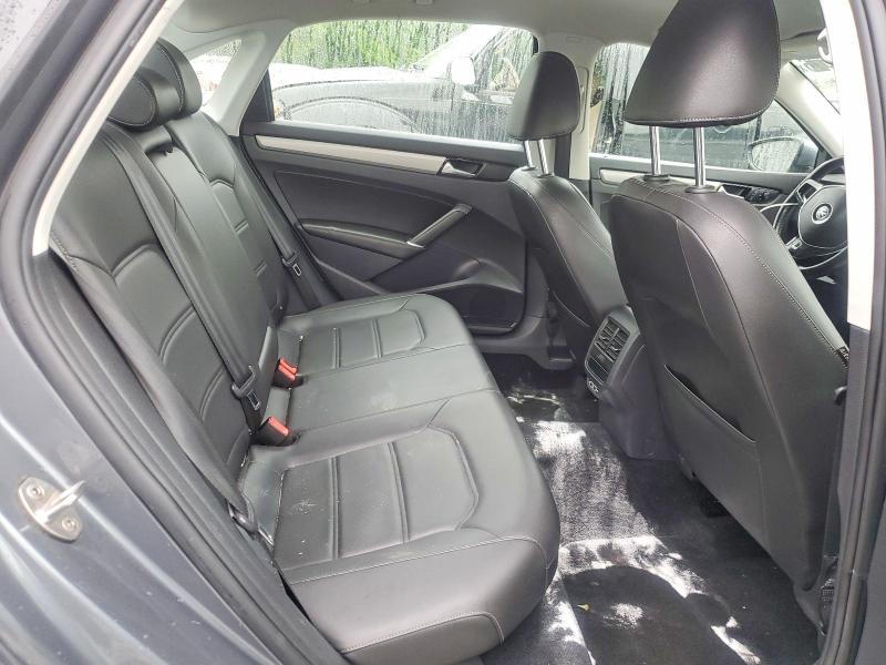 Продаж на аукціоні авто 2020 Volkswagen Passat, vin: 1VWSA7A32LC016983, номер лоту: 51865576