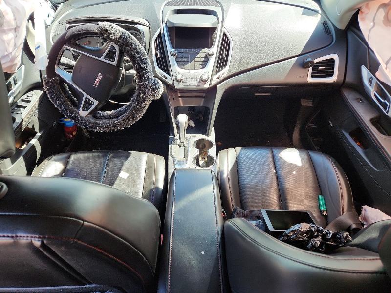 Продаж на аукціоні авто 2013 Gmc Terrain, vin: 2GKALWEK0D6360248, номер лоту: 50163236
