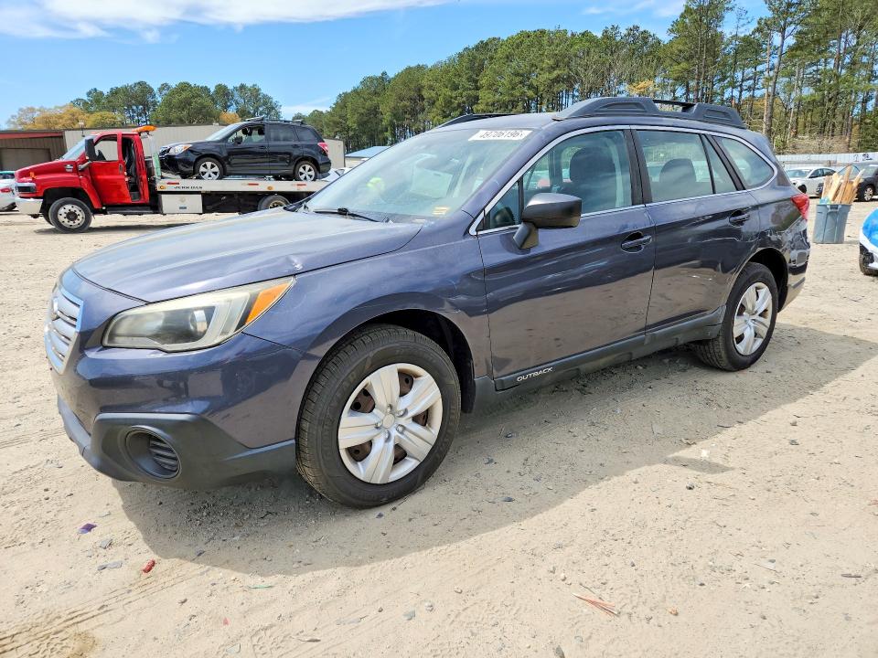 Продаж на аукціоні авто 2015 Subaru Outback, vin: 4S4BSAAC6F3249696, номер лоту: 49706196