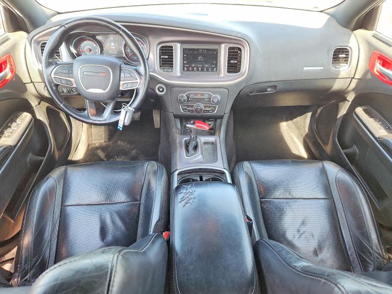 Продажа на аукционе авто 2021 Dodge Charger, vin: 2C3CDXBG3MH518324, номер лота: 50745956