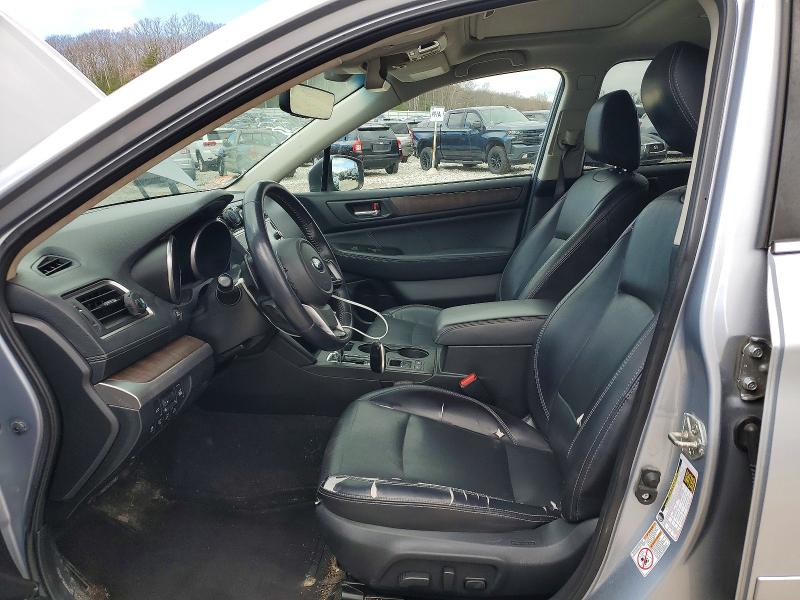 48459586 :رقم المزاد ، 4S4BSANC9J3303236 vin ، 2018 Subaru Outback مزاد بيع