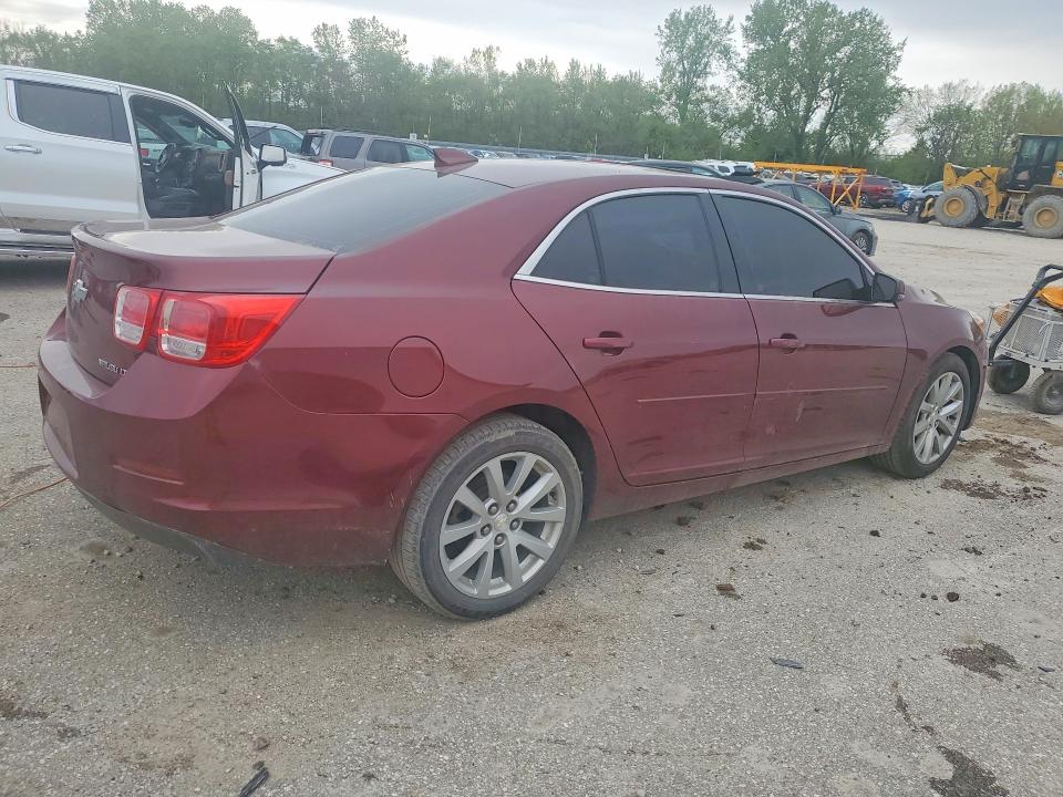 2015 Chevrolet Malibu მანქანა იყიდება აუქციონზე, vin: 1G11D5SL6FF350826, აუქციონის ნომერი: 50832896