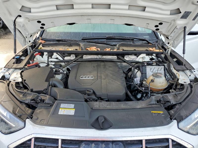 Aukcja sprzedaży 2022 Audi Q5, vin: WA1EAAFY6N2092856, numer aukcji: 48419576