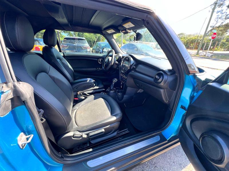 Aukcja sprzedaży 2016 Mini Cooper, vin: WMWWG5C59G3C18831, numer aukcji: 51721576