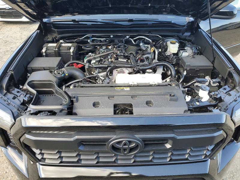Aukcja sprzedaży 2025 Toyota Tacoma, vin: 3TMLB5JN2SM198112, numer aukcji: 51529466