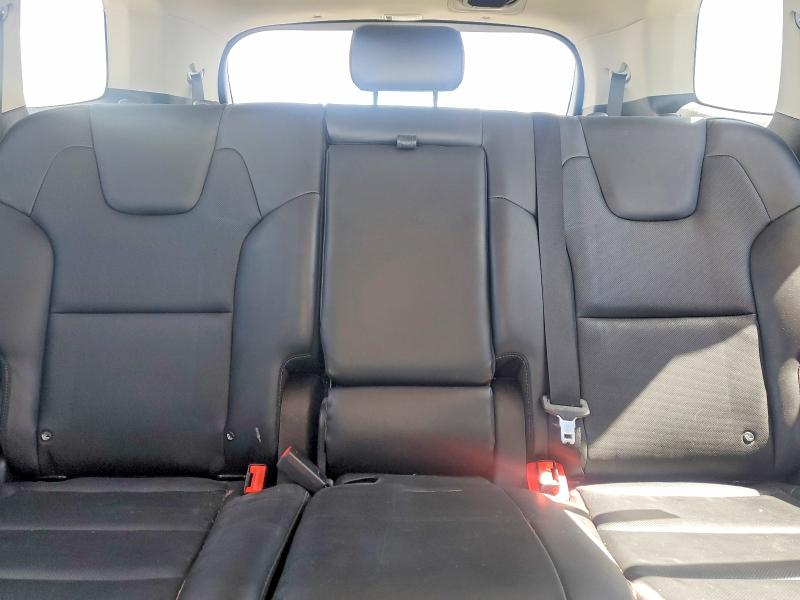 48907996 :رقم المزاد ، 5XYP2DHC5MG106992 vin ، 2021 Kia Telluride مزاد بيع
