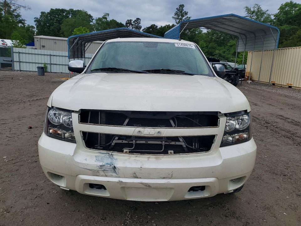 Aukcja sprzedaży 2010 Chevrolet Surburban, vin: 1GNUKKE3XAR274367, numer aukcji: 51498676