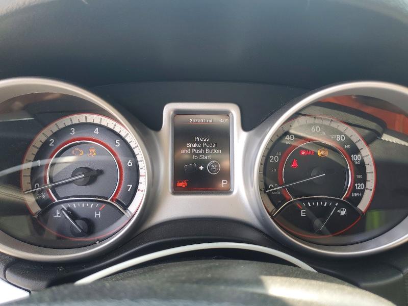 Aukcja sprzedaży 2012 Dodge Journey, vin: 3C4PDCAB6CT388833, numer aukcji: 51027186