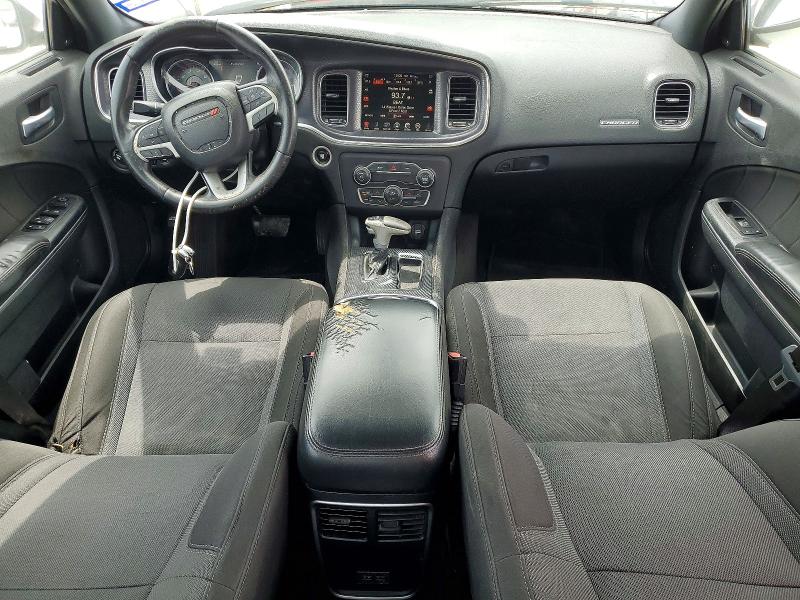 Продажа на аукционе авто 2016 Dodge Charger, vin: 2C3CDXHG5GH139109, номер лота: 51856976