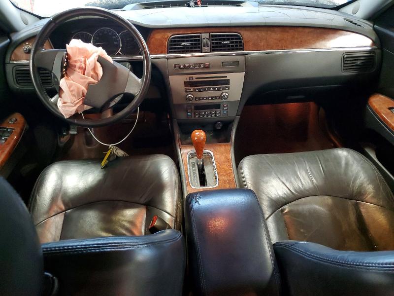 51308776 :رقم المزاد ، 2G4WD532751323431 vin ، 2005 Buick Lacrosse مزاد بيع