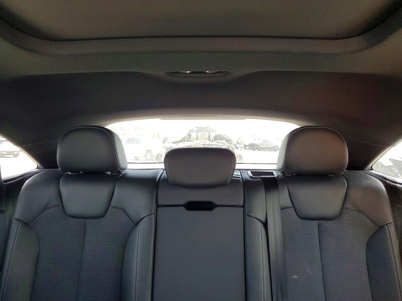 Продаж на аукціоні авто 2023 Audi Sq5, vin: WA134AFY1P2004670, номер лоту: 49805886