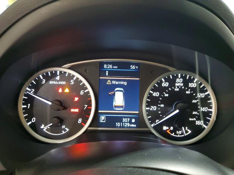 51603286 :رقم المزاد ، 3N1AB7AP9KY368997 vin ، 2019 Nissan Sentra مزاد بيع