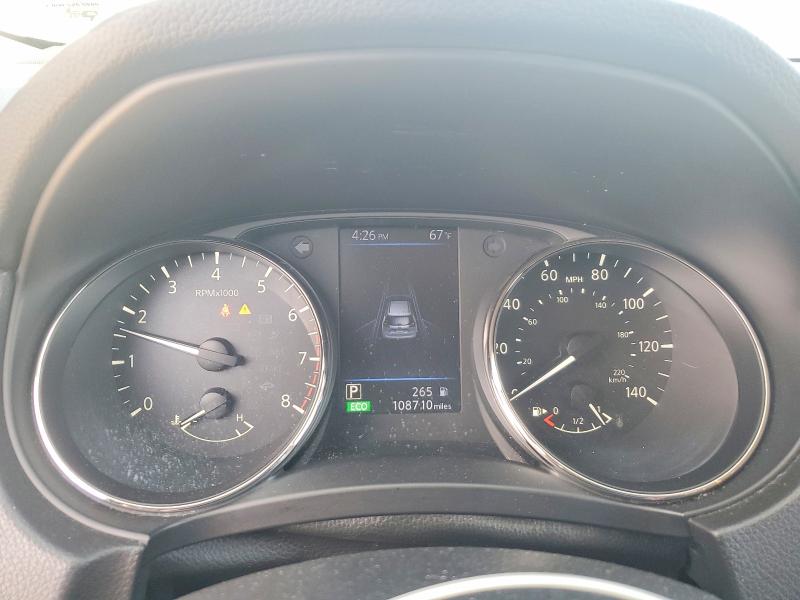 Aukcja sprzedaży 2018 Nissan Rogue, vin: JN8AT2MT5JW486657, numer aukcji: 48573156
