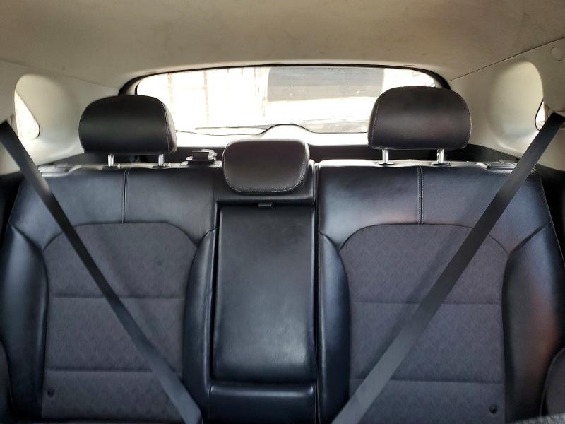 Продаж на аукціоні авто 2018 Kia Niro, vin: KNDCC3LC7J5136450, номер лоту: 50312646