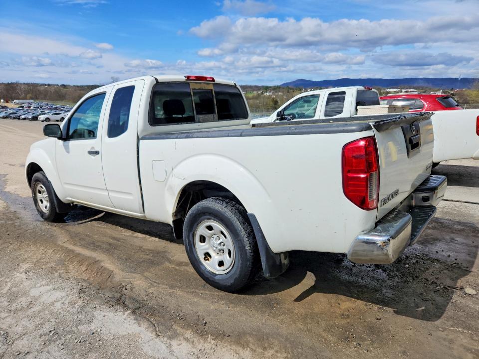 47519066 :رقم المزاد ، 1N6ED0CF3LN716583 vin ، 2020 Nissan Frontier مزاد بيع