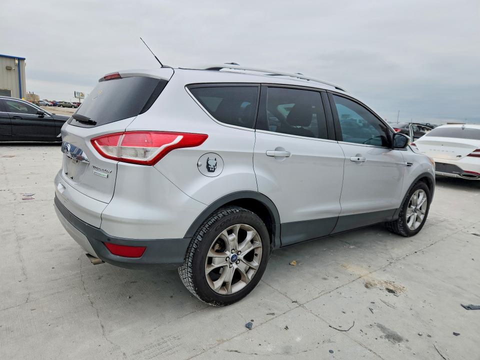 Aukcja sprzedaży 2014 Ford Escape, vin: 1FMCU0JX0EUA04607, numer aukcji: 51889046