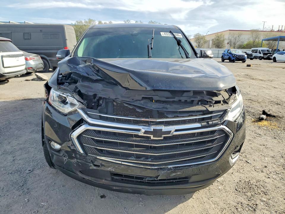 Aukcja sprzedaży 2020 Chevrolet Traverse, vin: 1GNERGKW4LJ142430, numer aukcji: 49335806