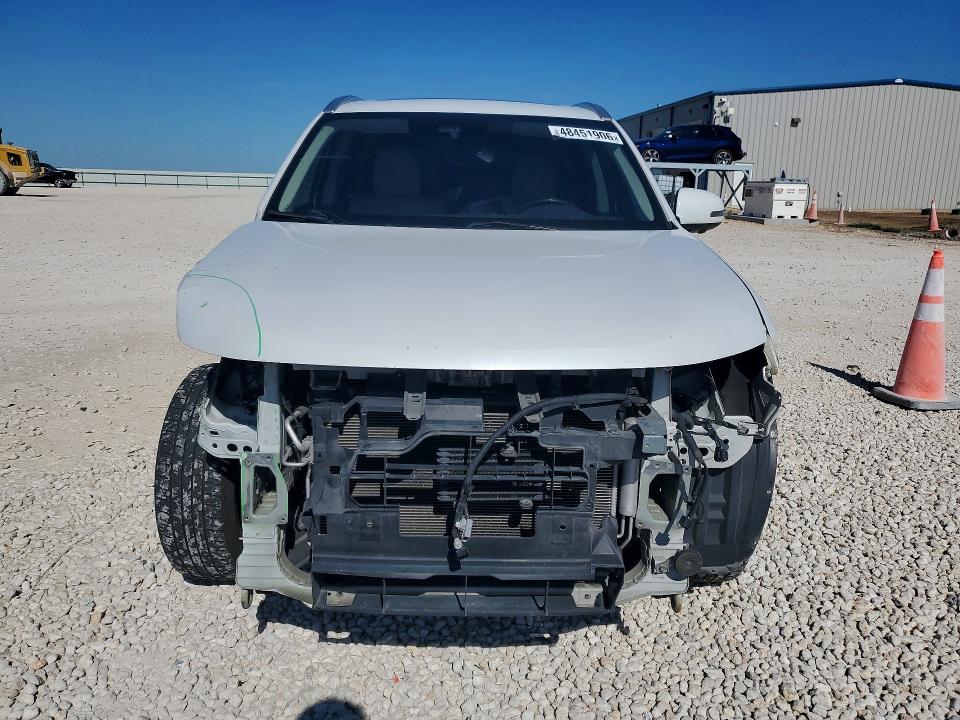 Aukcja sprzedaży 2017 Mitsubishi Outlander, vin: JA4AD3A33HZ058494, numer aukcji: 48451906