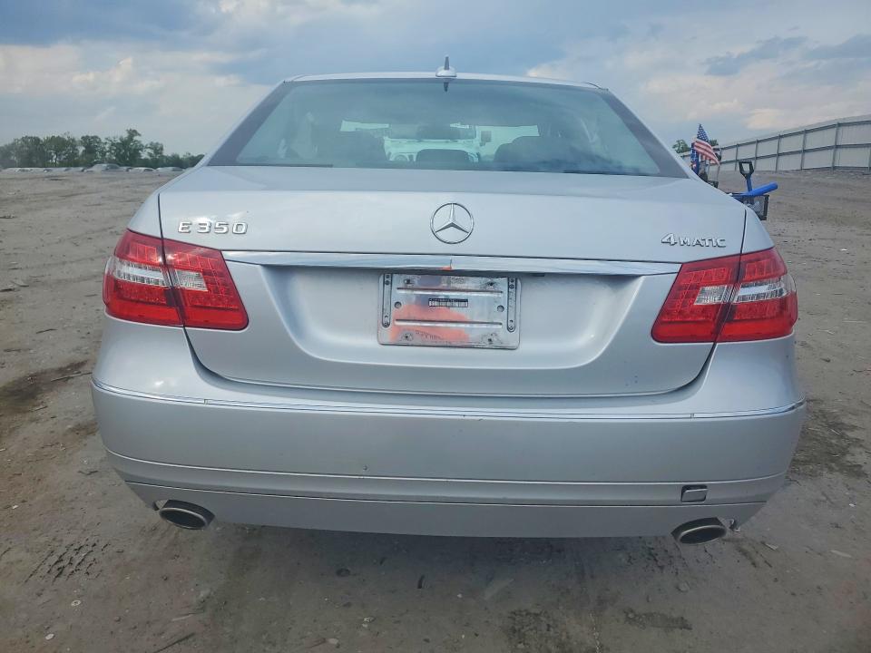 2011 Mercedes-benz E მანქანა იყიდება აუქციონზე, vin: WDDHF8HB9BA497686, აუქციონის ნომერი: 51422976