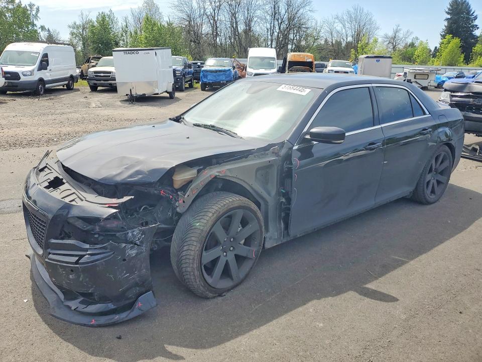 51684446 :رقم المزاد ، 2C3CCAFJ3DH646486 vin ، 2013 Chrysler 300 مزاد بيع