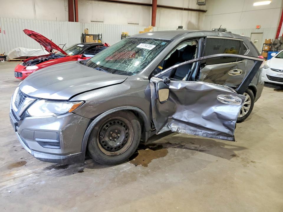 Продажа на аукционе авто 2018 Nissan Rogue, vin: KNMAT2MV5JP569044, номер лота: 51794706