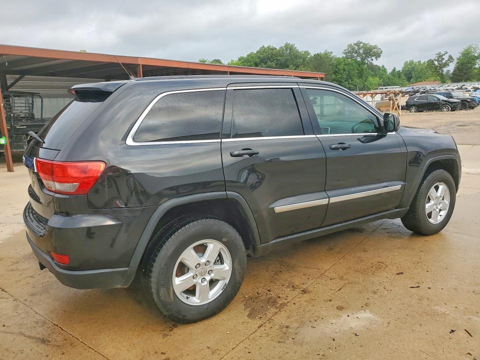 2012 Jeep Grand Cherokee მანქანა იყიდება აუქციონზე, vin: 1C4RJEAGXCC307272, აუქციონის ნომერი: 51509106